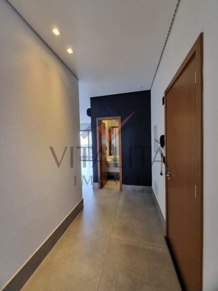 Imobiliária Ribeirão Preto - Vitalità Imóveis - Apartamento - Jardim Botânico - Ribeirão Preto