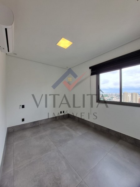 Imobiliária Ribeirão Preto - Vitalità Imóveis - Apartamento - Jardim Botânico - Ribeirão Preto
