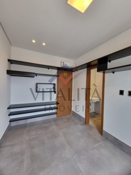 Imobiliária Ribeirão Preto - Vitalità Imóveis - Apartamento - Jardim Botânico - Ribeirão Preto