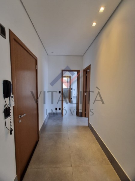 Imobiliária Ribeirão Preto - Vitalità Imóveis - Apartamento - Jardim Botânico - Ribeirão Preto
