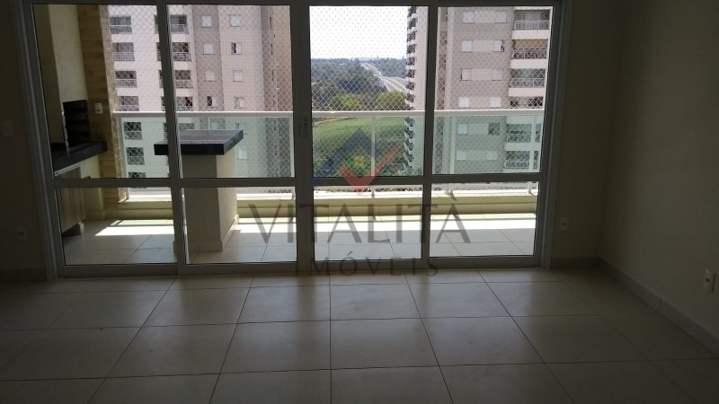 Imobiliária Ribeirão Preto - Vitalità Imóveis - Apartamento - Jardim Nova Aliança Sul - Ribeirão Preto