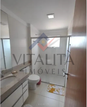 Imobiliária Ribeirão Preto - Vitalità Imóveis - Apartamento - Jardim Nova Aliança Sul - Ribeirão Preto