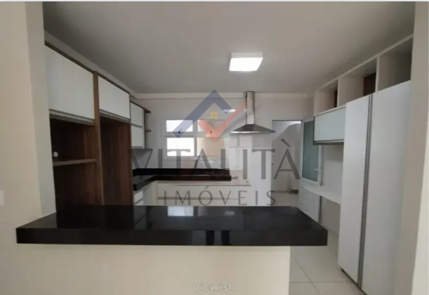 Imobiliária Ribeirão Preto - Vitalità Imóveis - Apartamento - Jardim Nova Aliança Sul - Ribeirão Preto