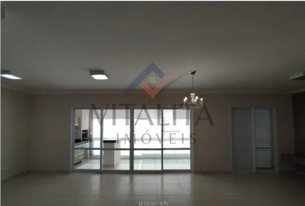 Imobiliária Ribeirão Preto - Vitalità Imóveis - Apartamento - Jardim Nova Aliança Sul - Ribeirão Preto