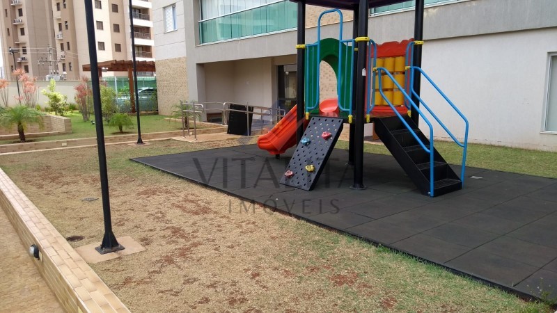 Imobiliária Ribeirão Preto - Vitalità Imóveis - Apartamento - Jardim Nova Aliança Sul - Ribeirão Preto