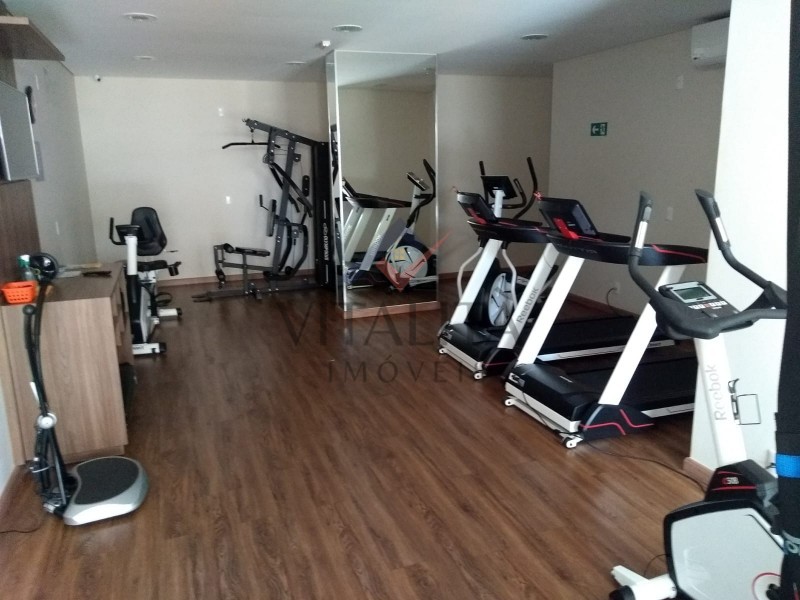 Imobiliária Ribeirão Preto - Vitalità Imóveis - Apartamento - Jardim Nova Aliança Sul - Ribeirão Preto