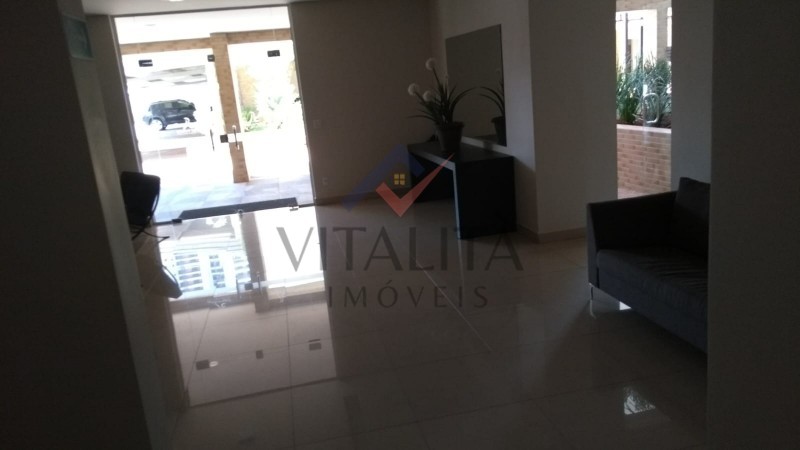 Imobiliária Ribeirão Preto - Vitalità Imóveis - Apartamento - Jardim Nova Aliança Sul - Ribeirão Preto