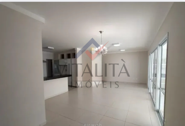 Apartamento - Jardim Nova Aliança Sul - Ribeirão Preto