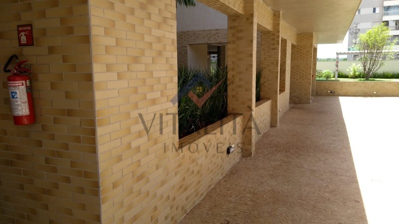 Imobiliária Ribeirão Preto - Vitalità Imóveis - Apartamento - Jardim Nova Aliança Sul - Ribeirão Preto