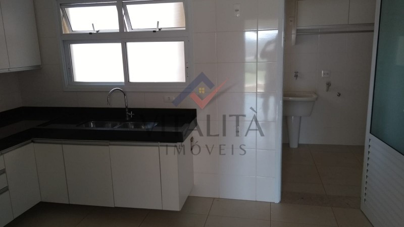 Imobiliária Ribeirão Preto - Vitalità Imóveis - Apartamento - Jardim Nova Aliança Sul - Ribeirão Preto