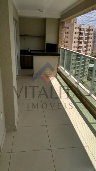 Imobiliária Ribeirão Preto - Vitalità Imóveis - Apartamento - Jardim Nova Aliança Sul - Ribeirão Preto