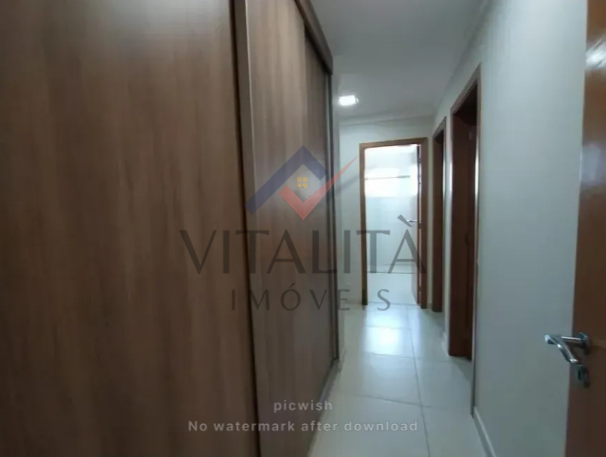 Imobiliária Ribeirão Preto - Vitalità Imóveis - Apartamento - Jardim Nova Aliança Sul - Ribeirão Preto