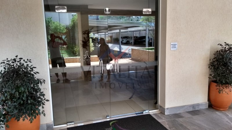 Imobiliária Ribeirão Preto - Vitalità Imóveis - Apartamento - Jardim Nova Aliança Sul - Ribeirão Preto