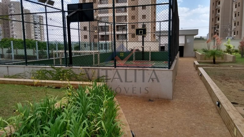 Imobiliária Ribeirão Preto - Vitalità Imóveis - Apartamento - Jardim Nova Aliança Sul - Ribeirão Preto