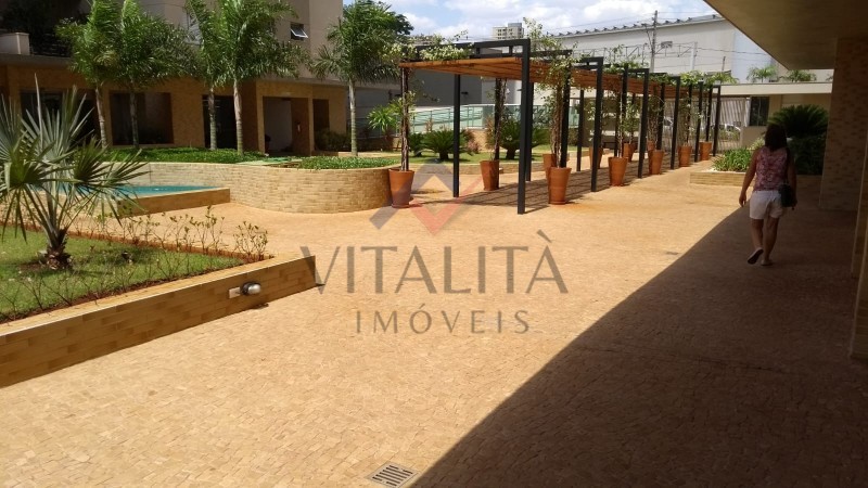 Imobiliária Ribeirão Preto - Vitalità Imóveis - Apartamento - Jardim Nova Aliança Sul - Ribeirão Preto