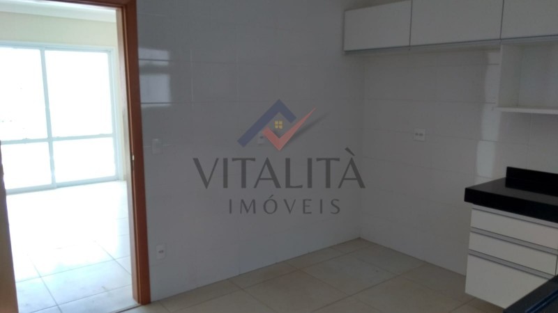 Imobiliária Ribeirão Preto - Vitalità Imóveis - Apartamento - Jardim Nova Aliança Sul - Ribeirão Preto
