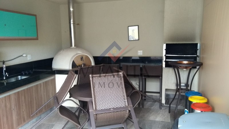 Imobiliária Ribeirão Preto - Vitalità Imóveis - Apartamento - Jardim Nova Aliança Sul - Ribeirão Preto