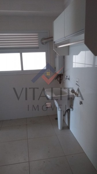 Imobiliária Ribeirão Preto - Vitalità Imóveis - Apartamento - Jardim Nova Aliança Sul - Ribeirão Preto