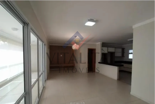 Imobiliária Ribeirão Preto - Vitalità Imóveis - Apartamento - Jardim Nova Aliança Sul - Ribeirão Preto