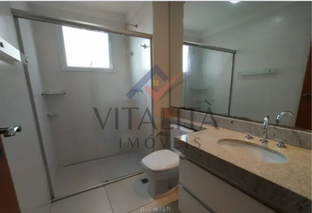 Imobiliária Ribeirão Preto - Vitalità Imóveis - Apartamento - Jardim Nova Aliança Sul - Ribeirão Preto