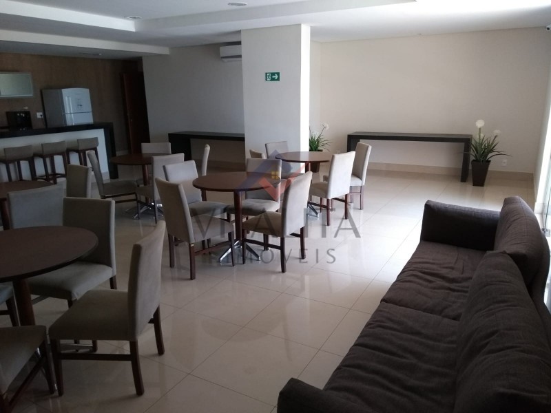 Imobiliária Ribeirão Preto - Vitalità Imóveis - Apartamento - Jardim Nova Aliança Sul - Ribeirão Preto