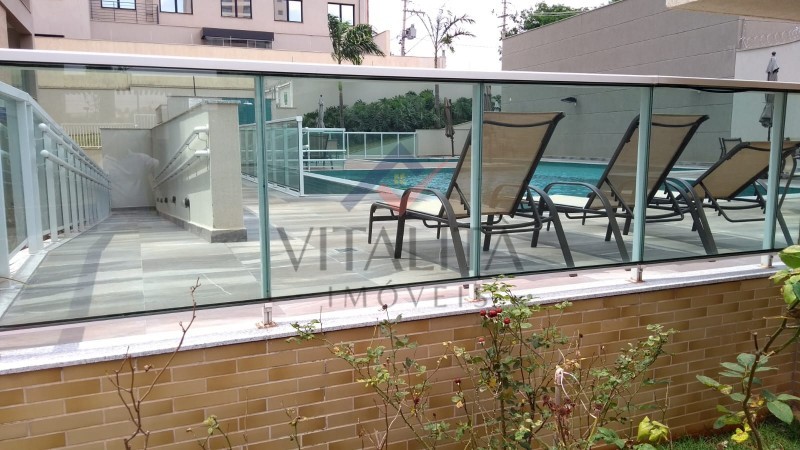 Imobiliária Ribeirão Preto - Vitalità Imóveis - Apartamento - Jardim Nova Aliança Sul - Ribeirão Preto