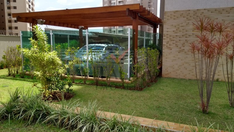 Imobiliária Ribeirão Preto - Vitalità Imóveis - Apartamento - Jardim Nova Aliança Sul - Ribeirão Preto