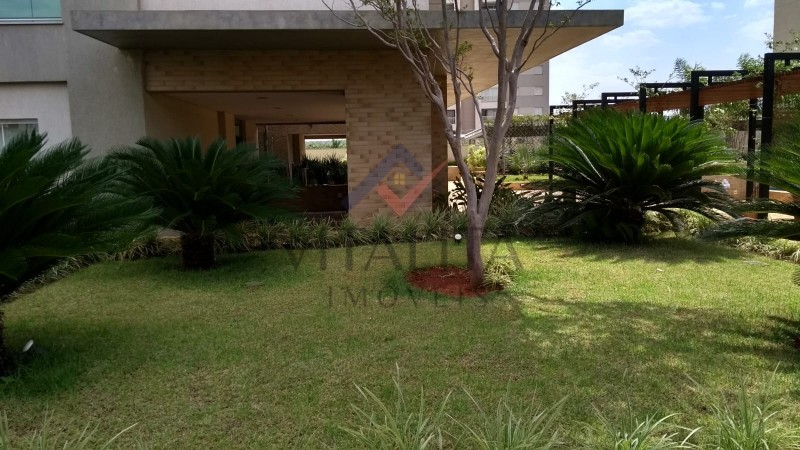 Imobiliária Ribeirão Preto - Vitalità Imóveis - Apartamento - Jardim Nova Aliança Sul - Ribeirão Preto