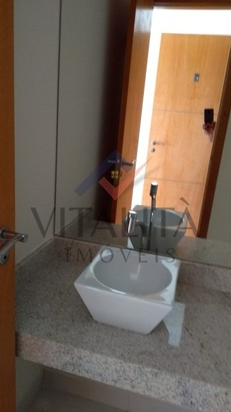 Imobiliária Ribeirão Preto - Vitalità Imóveis - Apartamento - Jardim Nova Aliança Sul - Ribeirão Preto