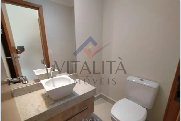 Imobiliária Ribeirão Preto - Vitalità Imóveis - Apartamento - Jardim Nova Aliança Sul - Ribeirão Preto