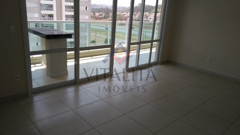 Imobiliária Ribeirão Preto - Vitalità Imóveis - Apartamento - Jardim Nova Aliança Sul - Ribeirão Preto