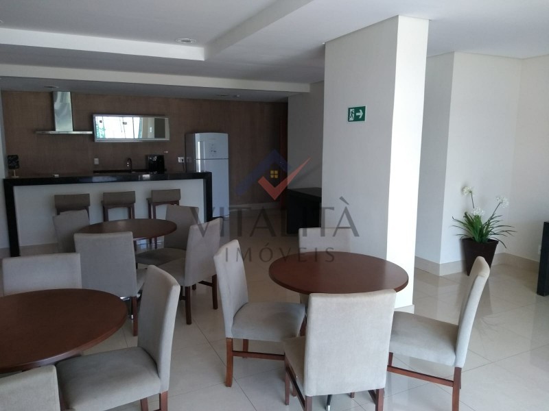 Imobiliária Ribeirão Preto - Vitalità Imóveis - Apartamento - Jardim Nova Aliança Sul - Ribeirão Preto