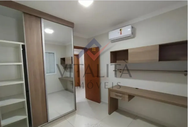 Imobiliária Ribeirão Preto - Vitalità Imóveis - Apartamento - Jardim Nova Aliança Sul - Ribeirão Preto