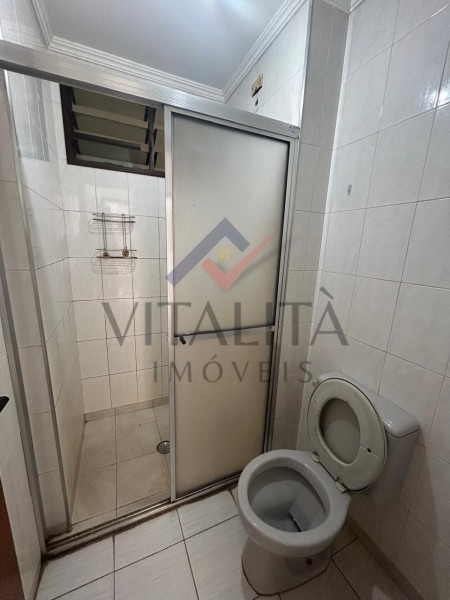 Imobiliária Ribeirão Preto - Vitalità Imóveis - Apartamento - Republica - Ribeirão Preto