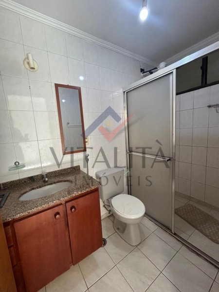 Imobiliária Ribeirão Preto - Vitalità Imóveis - Apartamento - Republica - Ribeirão Preto