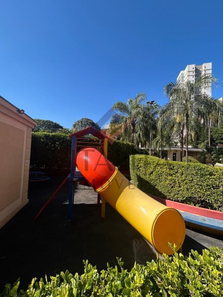 Imobiliária Ribeirão Preto - Vitalità Imóveis - Apartamento - Republica - Ribeirão Preto