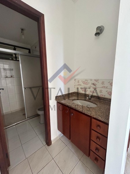 Imobiliária Ribeirão Preto - Vitalità Imóveis - Apartamento - Republica - Ribeirão Preto