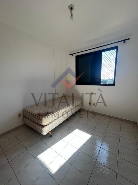 Imobiliária Ribeirão Preto - Vitalità Imóveis - Apartamento - Republica - Ribeirão Preto