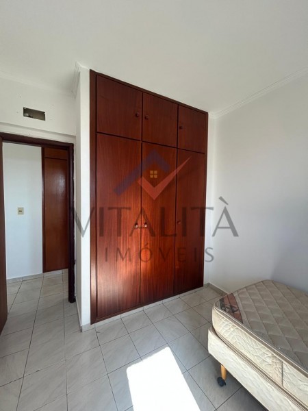 Imobiliária Ribeirão Preto - Vitalità Imóveis - Apartamento - Republica - Ribeirão Preto