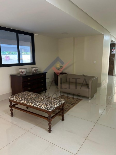 Imobiliária Ribeirão Preto - Vitalità Imóveis - Apartamento - Republica - Ribeirão Preto