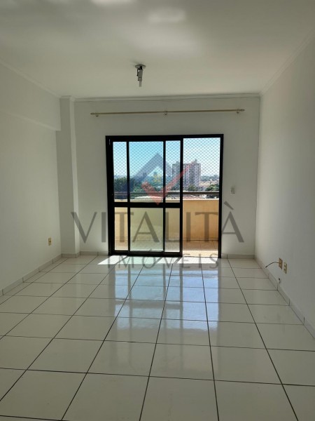 Imobiliária Ribeirão Preto - Vitalità Imóveis - Apartamento - Republica - Ribeirão Preto