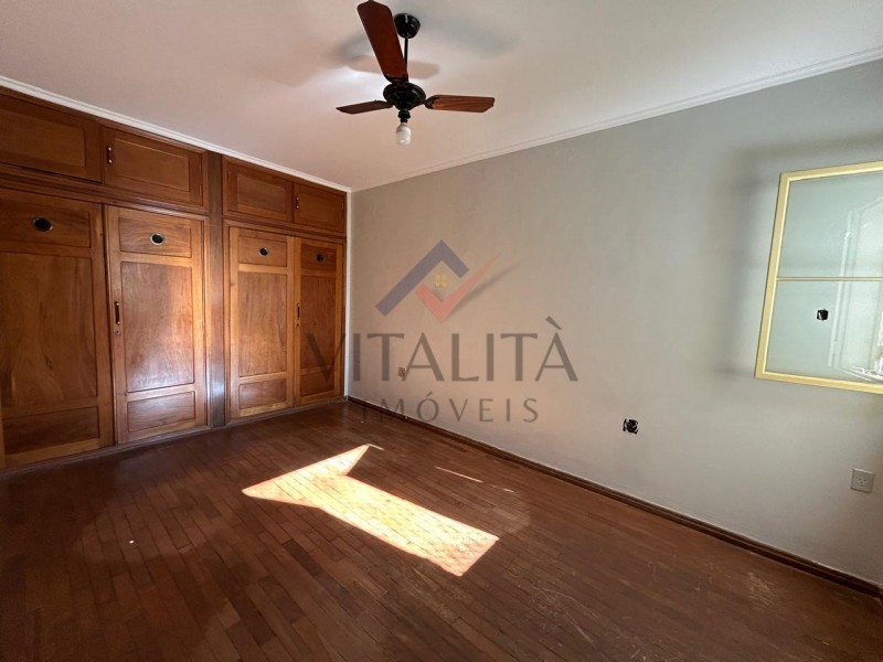 Imobiliária Ribeirão Preto - Vitalità Imóveis - Casa - Alto da Boa Vista - Ribeirão Preto
