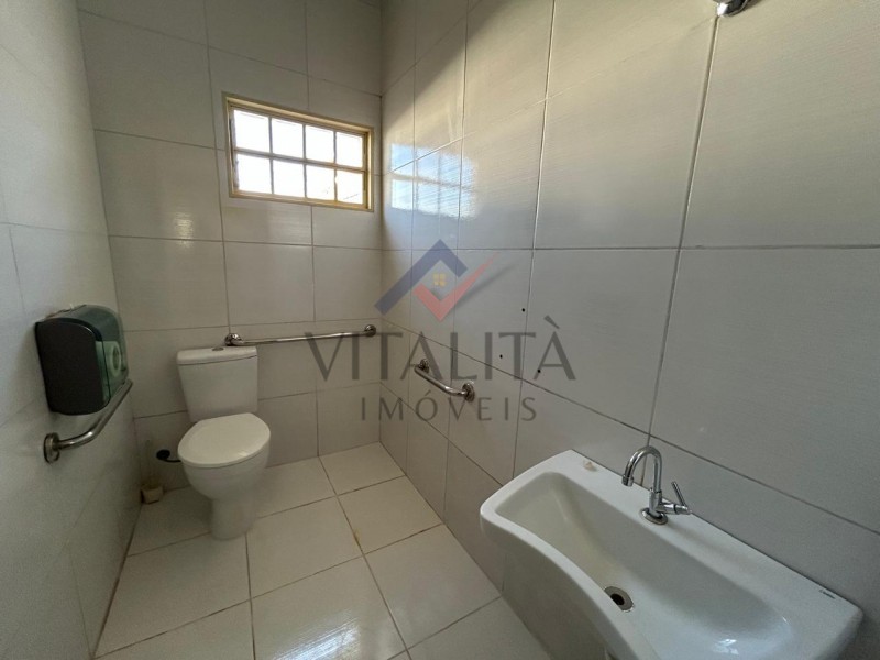 Imobiliária Ribeirão Preto - Vitalità Imóveis - Casa - Alto da Boa Vista - Ribeirão Preto