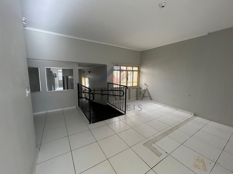 Imobiliária Ribeirão Preto - Vitalità Imóveis - Casa - Alto da Boa Vista - Ribeirão Preto