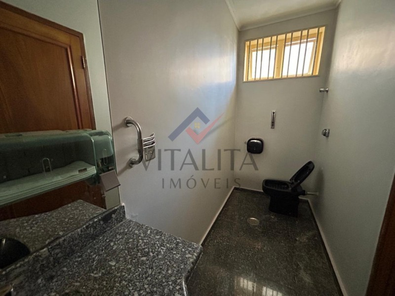 Imobiliária Ribeirão Preto - Vitalità Imóveis - Casa - Alto da Boa Vista - Ribeirão Preto