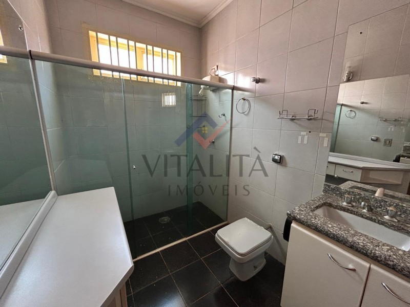 Imobiliária Ribeirão Preto - Vitalità Imóveis - Casa - Alto da Boa Vista - Ribeirão Preto