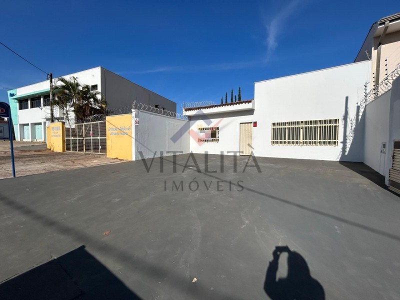 Imobiliária Ribeirão Preto - Vitalità Imóveis - Casa - Alto da Boa Vista - Ribeirão Preto