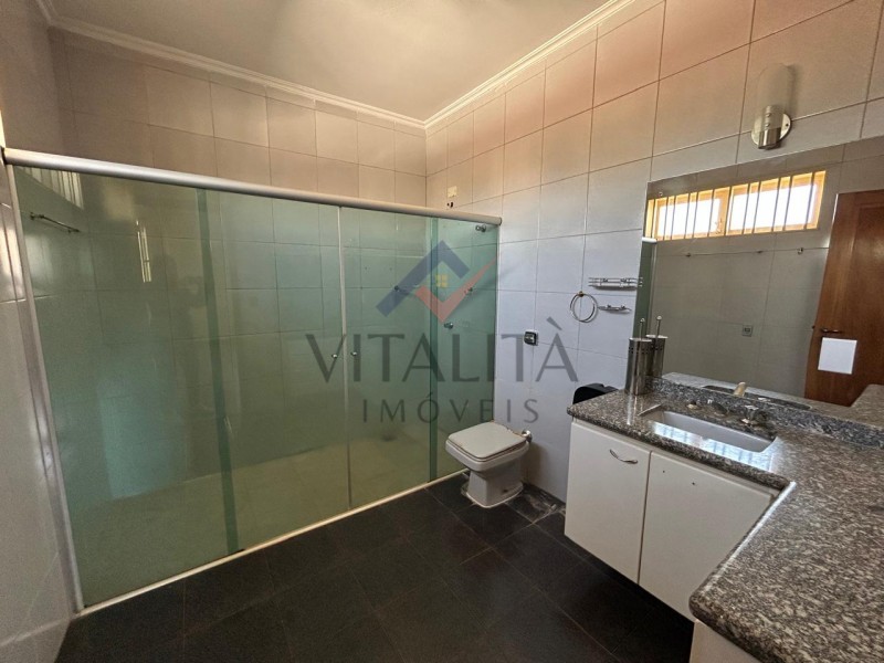 Imobiliária Ribeirão Preto - Vitalità Imóveis - Casa - Alto da Boa Vista - Ribeirão Preto