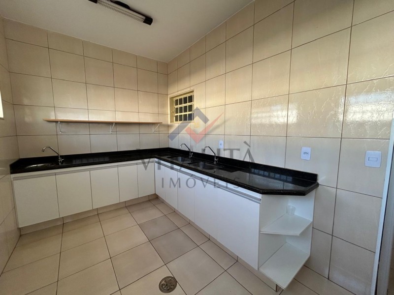 Imobiliária Ribeirão Preto - Vitalità Imóveis - Casa - Alto da Boa Vista - Ribeirão Preto