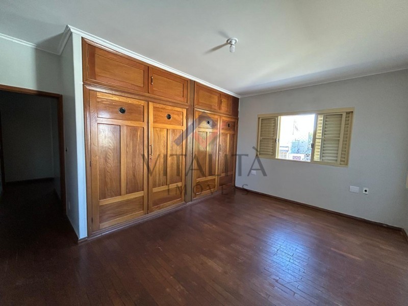 Imobiliária Ribeirão Preto - Vitalità Imóveis - Casa - Alto da Boa Vista - Ribeirão Preto